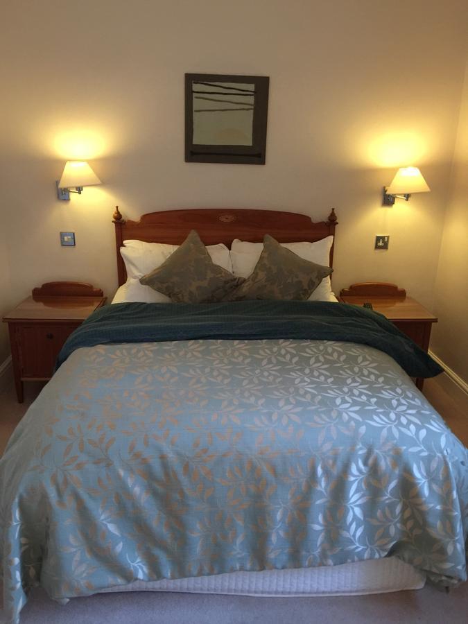 The Pines Hotel Taplow Exterior foto