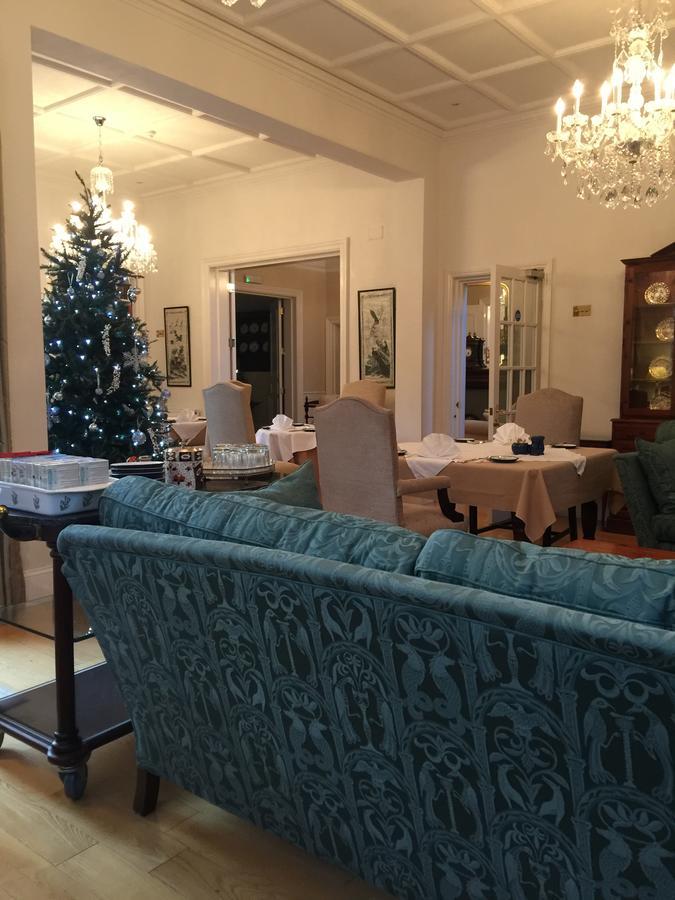 The Pines Hotel Taplow Exterior foto