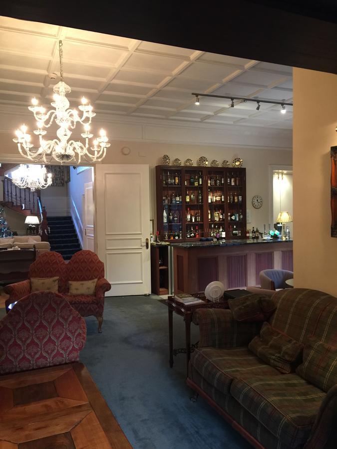 The Pines Hotel Taplow Exterior foto