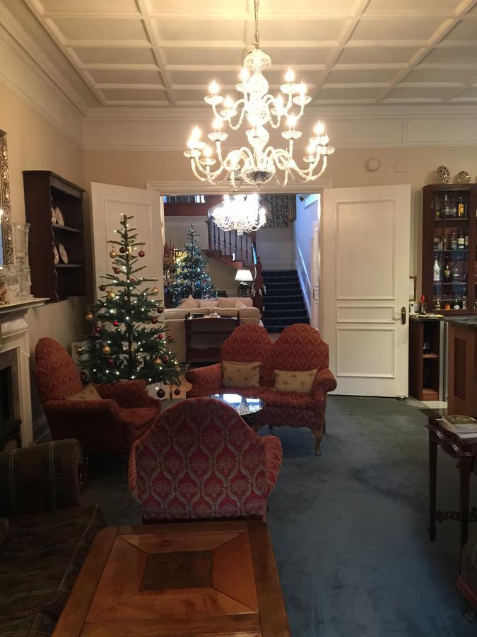 The Pines Hotel Taplow Exterior foto
