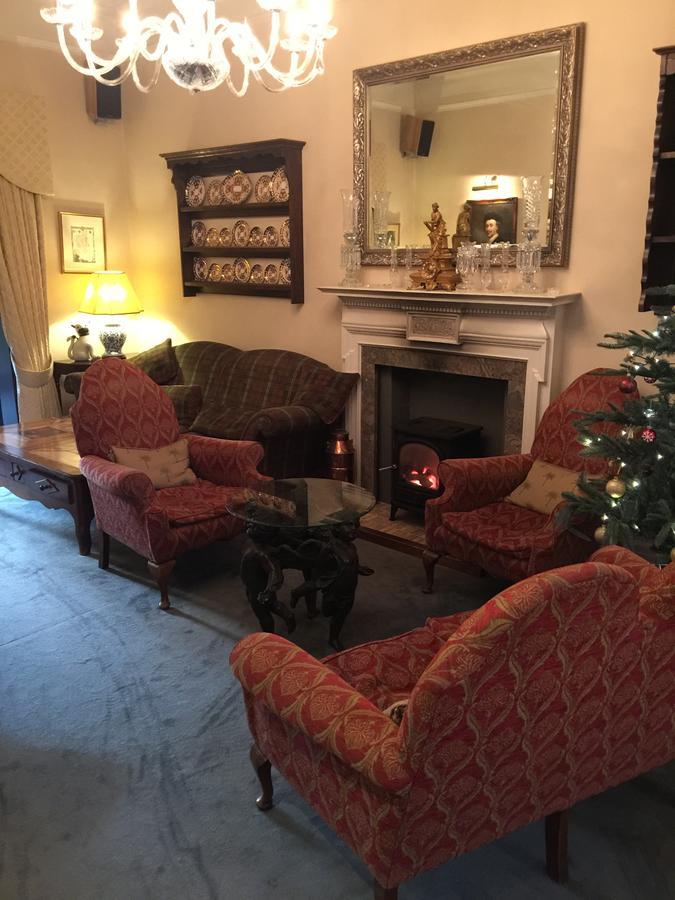 The Pines Hotel Taplow Exterior foto