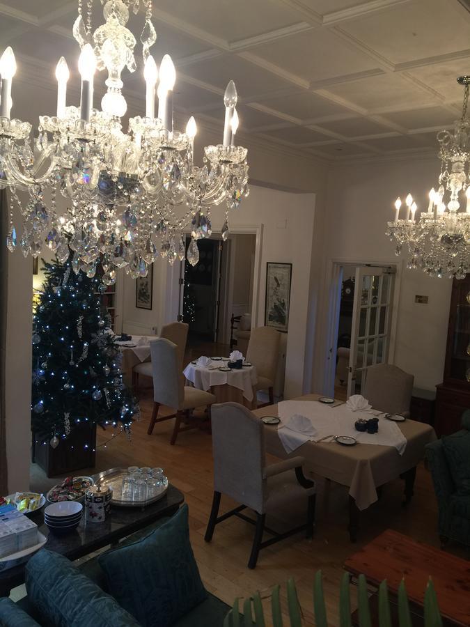The Pines Hotel Taplow Exterior foto