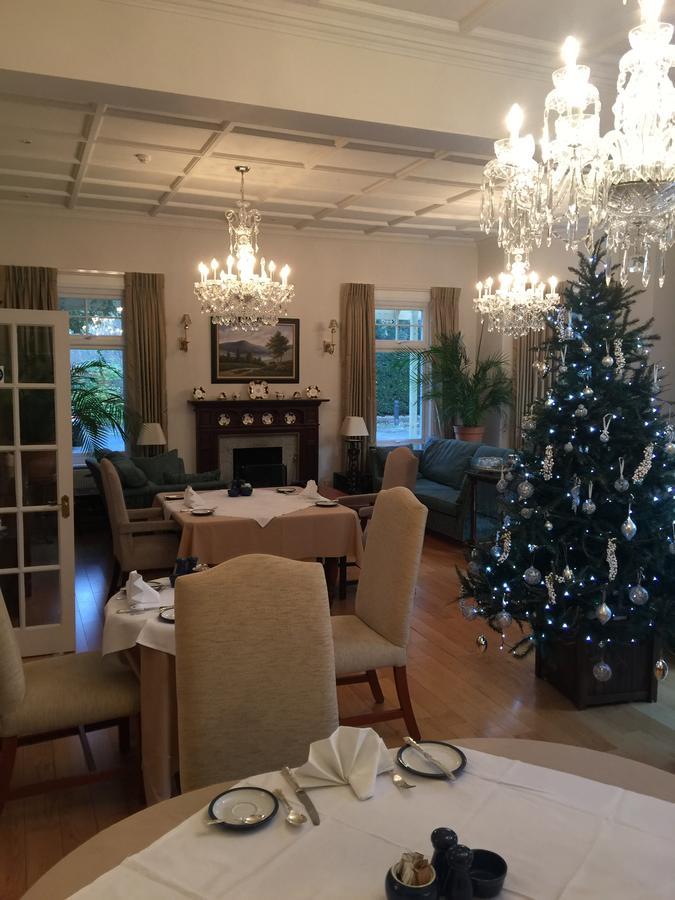 The Pines Hotel Taplow Exterior foto