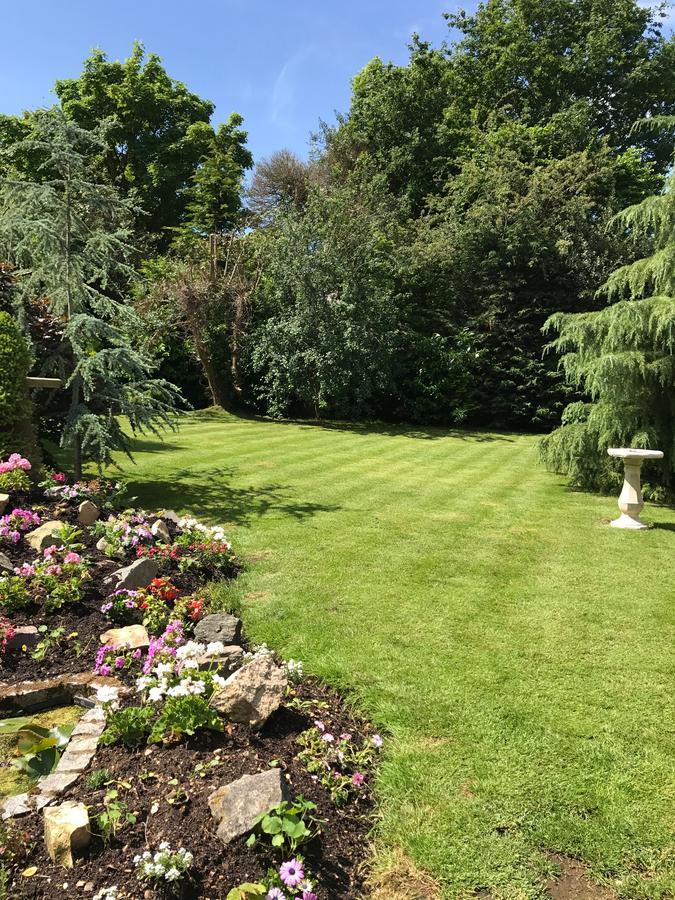The Pines Hotel Taplow Exterior foto