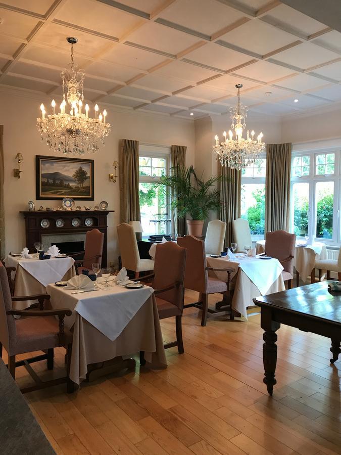 The Pines Hotel Taplow Exterior foto