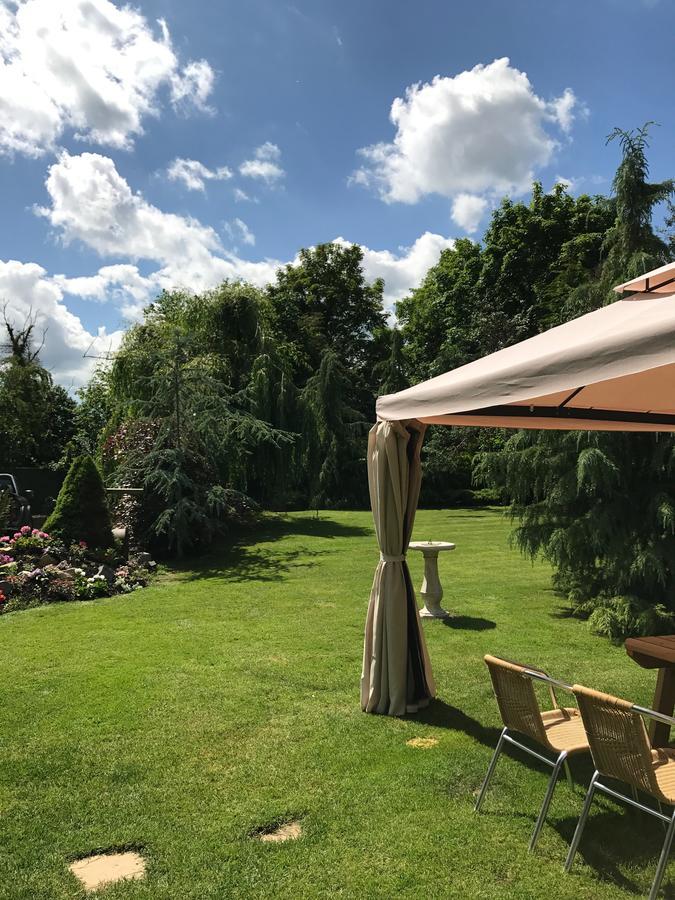 The Pines Hotel Taplow Exterior foto